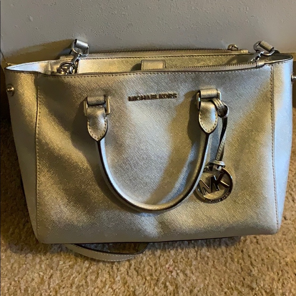 Michael Kors shoulder bag